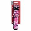 Boss Dog Brand Boss Dog® Brand 17" - 22" Adjustable Pink Camo Dog Collar, Size Large - 60097 - Dog Collars & Leashes 1 Boss Dog Brand Boss Dog® Brand 17" - 22" Adjustable Pink Camo Dog Collar, Size Large - 60097 - Dog Collars & Leashes -Pets & Wildlife Sales Store dc131cea83b911dcab3ed1895d8d7bf22303c7fd 66797056