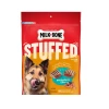 Milk-Bone Stuffed Dog Treats, Real Bacon & Beef, 30 oz. Pouch -Pets & Wildlife Sales Store dc1753ce16b01265cb30e8311180212d8f2934e2 2022012104