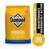 Diamond Maintenance for Moderately Active Adult Dogs, 50 lb. Bag - Dry Dog Food -Pets & Wildlife Sales Store dc61236f9087557a9a58c860ddeb0d2b713a105e 60610029