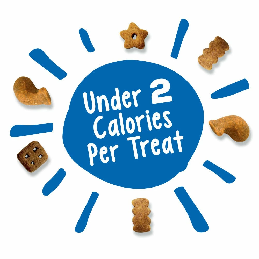 Purina Friskies Party Mix Beachside Crunch Adult Cat Treats, 2.1 oz. Pouch 11 Purina Friskies Party Mix Beachside Crunch Adult Cat Treats, 2.1 oz. Pouch - Image 9