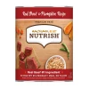 Rachael Ray Nutrish Real Beef & Pumpkin Recipe, Wet Dog Food,13 oz. Can -Pets & Wildlife Sales Store dc73be92e07cd7ae25ef2adf7dc95c31901db2ba 11022291