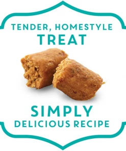 The Pioneer Woman , Grain Free, Natural Dog Treats, Chicken Tots Recipe Bites, 16 oz. Pouch -Pets & Wildlife Sales Store dcc1bfe5edbfe6321ed0cb2934154de4a80acaa8 35203087 C