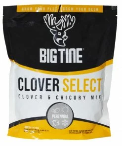 Big Tine Clover Select, Clover & Cherry Mix 2 lb - Deer Feed