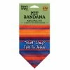Paws & Pray Ruff Day Pet Bandana, Sm/Md - PETS140 - Dog Clothing & Accessories -Pets & Wildlife Sales Store dd220c8c3f23951d0cd615292486b08c264061e2 60625538