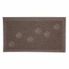 Arm & Hammer Arm and Hammer Paws Litter Mat 22186 - Litter Boxes & Accessories -Pets & Wildlife Sales Store dd88b2882f0441d317a70229088e58ddc69ecff0 50650987 50650987 image 22186 a h littermat pueblo