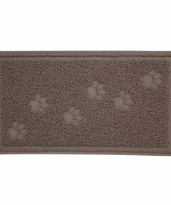 Arm & Hammer Arm and Hammer Paws Litter Mat 22186 - Litter Boxes & Accessories