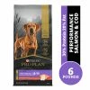 NESTLE PURINA PETCARE CO Purina Pro Plan Sport Performance 30/20 Salmon & Cod Formula Dry Dog Food, 6 lb. Bag -Pets & Wildlife Sales Store df0da19a23e313825c43b195406b91f081f7a612 35200611