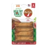 Nylabone Healthy Edibles Roast Beef flavor Dog Bone Treats, Petite, 8 Count - NE801VP8P - Dogs -Pets & Wildlife Sales Store df42ace83e396ea303b178f8f0a19b8907296387 67610210