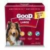 Good Friends Large Dog Biscuits, 15 lb. Box - Dog Treats 2 Good Friends Large Dog Biscuits, 15 lb. Box - Dog Treats -Pets & Wildlife Sales Store dfe7978aebb428eb5d20c2c76ecf0af23c1ed33a 1150018