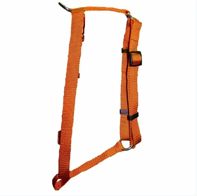 Scott Pet Adjustable Harness - 2678HOLG - Dog Collars & Leashes 3 Scott Pet Adjustable Harness - 2678HOLG - Dog Collars & Leashes