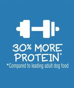 Purina Puppy Chow High Protein with Real Chicken Wet Puppy Food, 5.5 oz. Can - Wet Dog Food -Pets & Wildlife Sales Store e010a2fb3e8dce5881052f7b95a8e3a47b97a377 352020250 8