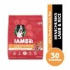 Iams Minichunks Lamb & Rice Recipe, 30 lb. Bag - Dry Dog Food -Pets & Wildlife Sales Store e0c481d7701bf0b0653174574f7d9eaafdcc1faf 10951547