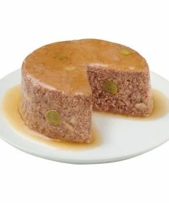 Purina Friskies Ocean Favorites With Tuna, Brown Rice & Peas Natural Wet Cat Food, 5.5 oz. Can -Pets & Wildlife Sales Store e0e1ba569e296f6ba83be1fc06ed7d9373b18edf 352020214 9