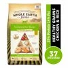 Whole Earth Farms Healthy Grains Chicken and Rice Recipe Dry Dog Food, 37 lb. Bag 1 Whole Earth Farms Healthy Grains Chicken and Rice Recipe Dry Dog Food, 37 lb. Bag -Pets & Wildlife Sales Store e1a282df8147ca2466d8c656ebaeb4be19709d8e 13735879
