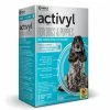 Merck Activyl Dog Medium - Blue, 3ds - 090133 - Dog Flea & Tick -Pets & Wildlife Sales Store e211336b2ed7f79e436faea9477077c30ba517e6 25630127