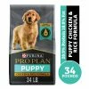 Purina Pro Plan FOCUS Chicken & Rice Formula Dry Puppy Food, 34 lb. Bag - Dog Food -Pets & Wildlife Sales Store e24d8ce9954a14aa680059b655b6cb4c334b7fd4 42041373