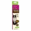 SENTRY Hairball Relief Malt Flavor 2 oz - 11401 - Cat Health & Grooming