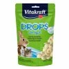 Vitakraft® Drops with Yogurt - Treats for Small Animals, 5.3 oz. - 25444 - Small Animal Feed & Treats 2 Vitakraft® Drops with Yogurt - Treats for Small Animals, 5.3 oz. - 25444 - Small Animal Feed & Treats -Pets & Wildlife Sales Store e3b7e184dfc9bcc9e20aa095b4e7830ffce26ffd 66861008