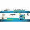 Purina Pro Plan Urinary Tract Health Wet Cat Food Variety Pack, Turkey & Giblets and Ocean Whitefish, (12) 5.5 oz. Cans 2 Purina Pro Plan Urinary Tract Health Wet Cat Food Variety Pack, Turkey & Giblets and Ocean Whitefish, (12) 5.5 oz. Cans -Pets & Wildlife Sales Store e424dfe6fd8cd714e34bfdfcdd7bb3da04436e88 352020273