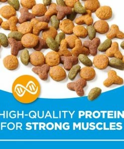 Purina Cat Chow Dry Cat Food Complete, 15 lb. Bag -Pets & Wildlife Sales Store e4946175e5736eb9fb558263c80175c3045774f1 42040031 9