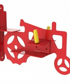 More Birds Tractor Corn Cob Feeder - 38055 - Wild Bird Feeders