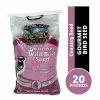 Granary Harvest Gourmet Bird Seed Blend, 20 lb. - GWB20-RK - Bird Seed & Food -Pets & Wildlife Sales Store e4ff0003244079b438342a1b20370403f0f52931 26464010