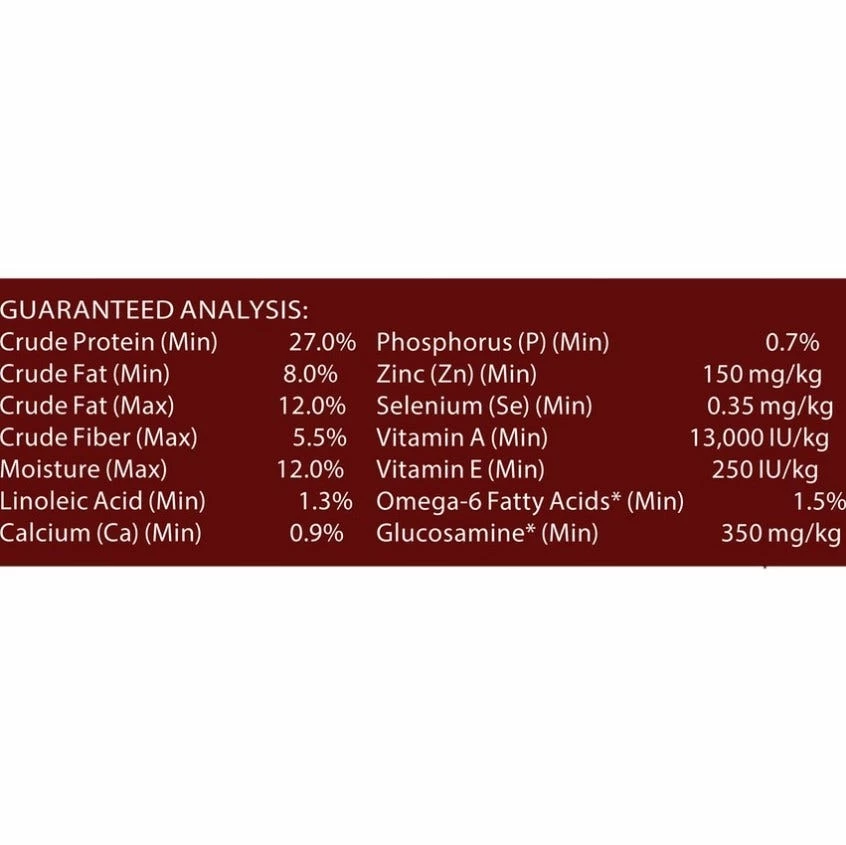 Purina ONE Weight Management, Natural Dry Dog Food, SmartBlend Healthy Weight Formula - 8 lb. Bag 6 Purina ONE Weight Management, Natural Dry Dog Food, SmartBlend Healthy Weight Formula - 8 lb. Bag - Image 4