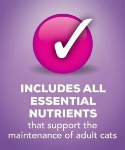 Purina Friskies Meaty Bits Adult Wet Cat Food Variety Pack, (24) - 5.5 oz. Cans -Pets & Wildlife Sales Store e5ab79b822191e709e36dcdc591553113879b754 00050000198115 07