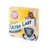 Arm & Hammer Ultra Last Ultra Scented Clumping Clay Cat Litter 26lb - 02306 2 Arm & Hammer Ultra Last Ultra Scented Clumping Clay Cat Litter 26lb - 02306 -Pets & Wildlife Sales Store e5e9d7ca30f6a1848072f66c3cc427697e7d5f7f 114400312