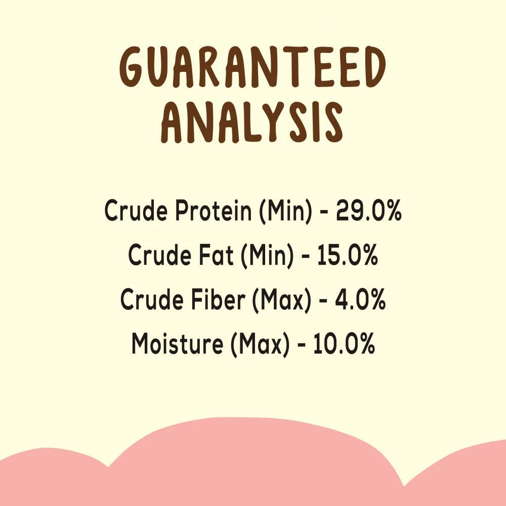 Purina Friskies Party Mix Naturals with Real Salmon Cat Treats, 2.1 oz. Pouch - Cat Litter 9 Purina Friskies Party Mix Naturals with Real Salmon Cat Treats, 2.1 oz. Pouch - Cat Litter - Image 7