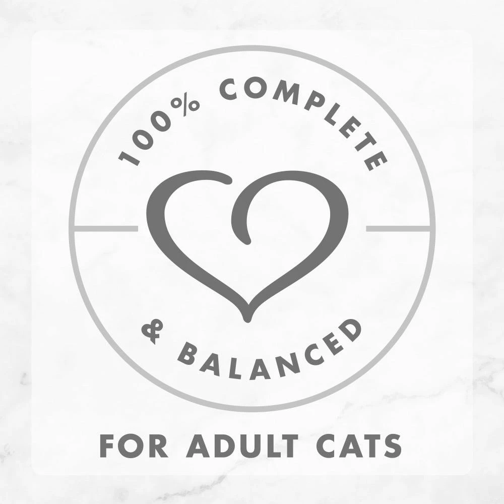 Purina Fancy Feast Grilled Chicken Feast in Gravy Adult Wet Cat Food, 3 oz. Can 11 Purina Fancy Feast Grilled Chicken Feast in Gravy Adult Wet Cat Food, 3 oz. Can - Image 9