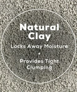 Purina Tidy Cats Naturally Strong Clumping Cat Litter, 35 lb. Box -Pets & Wildlife Sales Store e7ed42351f941c3addc140ed73626a2b4d7724ef 352020202 8