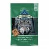 Blue Buffalo Wilderness Trail Treats High Protein Grain Free Crunchy Dog Treats Biscuits - Duck Recipe, 10 oz. -Pets & Wildlife Sales Store e7ee355a5b9c090117d00e7d931cc6150b006e2e 13735107