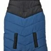 Fashion Pet Colorblock Puffer Coat, Blue / Medium - 702735 - Dog Clothing & Accessories 2 Fashion Pet Colorblock Puffer Coat, Blue / Medium - 702735 - Dog Clothing & Accessories -Pets & Wildlife Sales Store e916536067bf506e15b3e65202bdda94f9db7906 702735 002