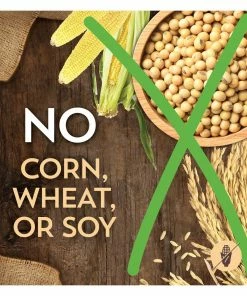 SPORTMiX® Wholesomes Large Breed, Chicken Meal & Rice Adult Dry Dog Food, 40 lb. Bag -Pets & Wildlife Sales Store e92d66da62b116e5f471aab559897a8aa136c213 12525213 6