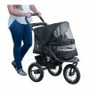 Pet Gear No-Zip NV Pet Stroller with Zipperless Entry PG8450NV - Dog Houses & Kennels -Pets & Wildlife Sales Store ea12522a8a3b65b597a327b24e7235c62f539f2c 20973158