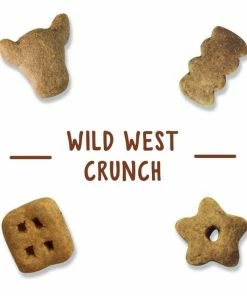 Purina Friskies Party Mix Wild West Crunch Adult Cat Treats, 2.1 oz. Pouch - Cat Litter -Pets & Wildlife Sales Store ea9feb8b225668f4cb95d2fe4b77c723a85cf1bc 35201133 8
