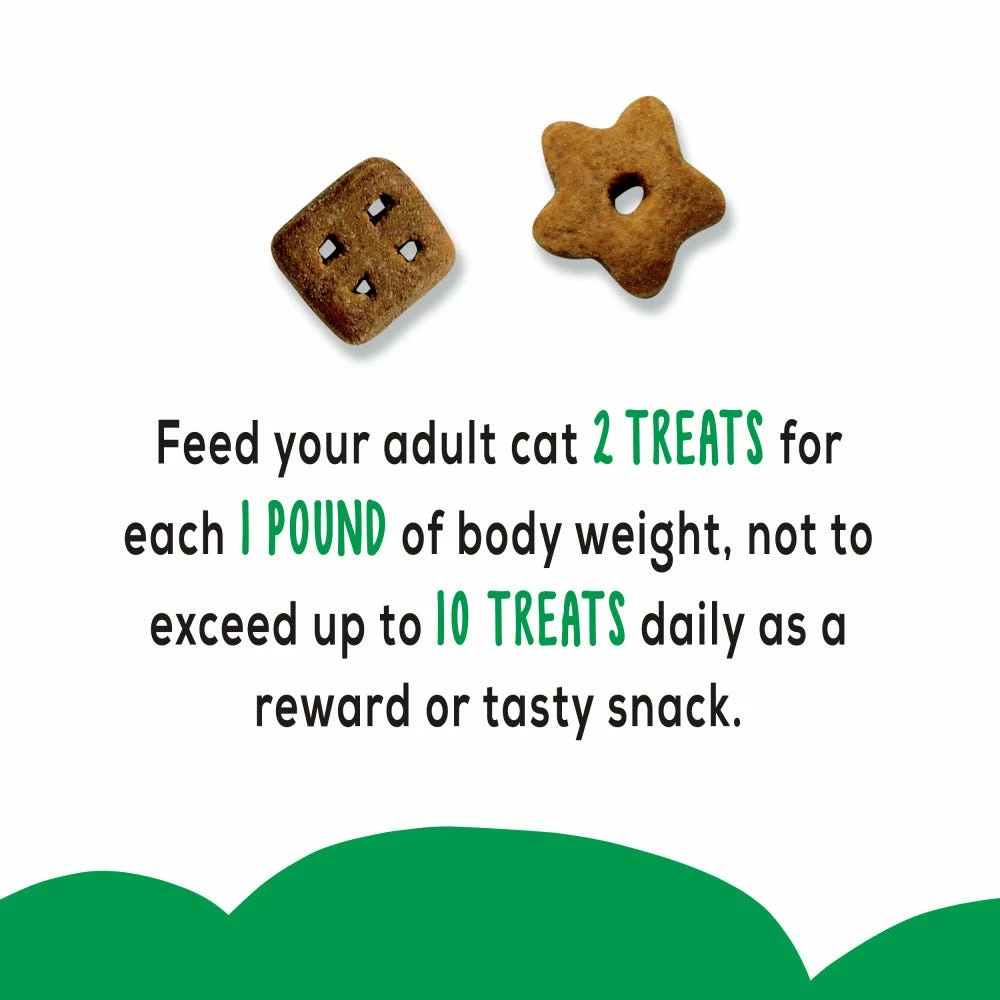 Purina Friskies Party Mix Picnic Crunch Adult Cat Treats - 2.1 oz. Pouch - Cat Litter 11 Purina Friskies Party Mix Picnic Crunch Adult Cat Treats - 2.1 oz. Pouch - Cat Litter - Image 9