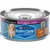 Purina Puppy Chow High Protein with Real Lamb Pate Wet Puppy Food, 5.5 oz. Can - Wet Dog Food