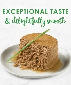 Purina Fancy Feast Classic Pate Chopped Grill Feast Wet Cat Food, 3 oz. Can -Pets & Wildlife Sales Store eb2e1adb58b07efd4b92aee853513a2393fb7d6f 00050000429240 03