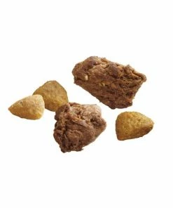 NESTLE PURINA PETCARE CO Purina ONE High Protein Natural Dry Dog Food; True Instinct with Real Turkey & Venison, 36 lb. Bag -Pets & Wildlife Sales Store eb6df7c7dcadc2e4c320094e434a76df7dce4f7c 35202014 10