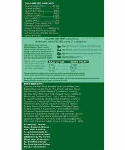 Rachael Ray Nutrish Super Premium Indoor Complete Chicken with Lentils & Salmon Dry Cat Food, 6 lb. Bag 15 Rachael Ray Nutrish Super Premium Indoor Complete Chicken with Lentils & Salmon Dry Cat Food, 6 lb. Bag -Pets & Wildlife Sales Store ebf9d8fd58f5d346096c07691dbc7e6ef2b3382a 11022204 7
