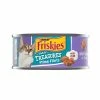Purina Friskies Tasty Treasures Prime Filets Turkey with Liver in Gravy Adult Wet Cat Food, 5.5 oz. Can -Pets & Wildlife Sales Store ec0841cae21378f5b68981876f6eadd7e4aee744 35201179
