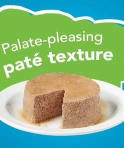 Purina Friskies Pate Mariner's Catch Wet Cat Food, 5.5 oz. Can -Pets & Wildlife Sales Store ed08755d9d2b21efb2cc4c4392a87cefd71a0962 00050000424948 03 1