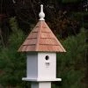 Good Directions Loretta Bird House - 41450 - Wild Bird Houses -Pets & Wildlife Sales Store ed60e2d56c132b192c762b1aeca00728a665d392 1 24 323