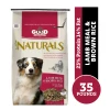 Good Friends Natural Lamb & Brown Rice Recipe Dry Dog Food, 35 lb. Bag