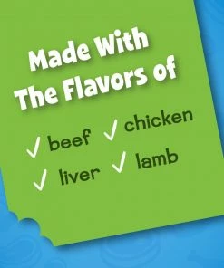 Purina ALPO Variety Snaps Little Bites Dog Treats with Beef Chicken Liver & Lamb Flavors Dog Treats, 32 oz. Box -Pets & Wildlife Sales Store edee884a03a7b7cc64a0bcd4a59bedb7c7b324ad 00011132003920 04