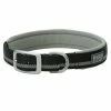 Terrain D.O.G. Reflective Neoprene Lined Collar, Black, 1" x 23" - 07-0861-R1-23 - Dog Collars & Leashes -Pets & Wildlife Sales Store ef45c38c7c6747a59afb12ac006317425b66ae88 67531503