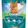 Good Friends Center Filled Cat Treats - Tuna Flavor 3 oz. Pouch -Pets & Wildlife Sales Store ef7f7891f5dfebaa688baf3135b223df65b41b66 471310133 471310133 image 471310133