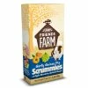 Tiny Friends Farm Gerty Guinea Pig Scrummies, 4.2 oz. Box - Small Animal Feed & Treats -Pets & Wildlife Sales Store effccb8cdaaeeabf3d1f3fead9052bec43b6eb47 668550009